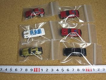 購入専門です。さん専用　ミニカー 改　3台セット 日産コレクション スカイライン GT-R 3台セット 1/64スケール